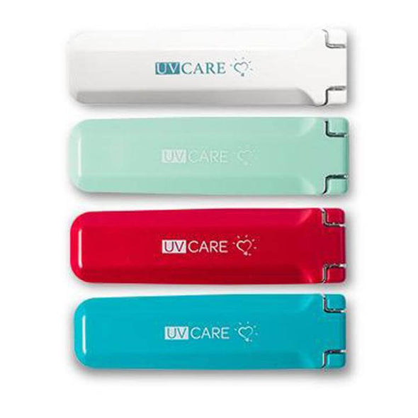 UV Care Pocket Sanitizer (4 Colors)