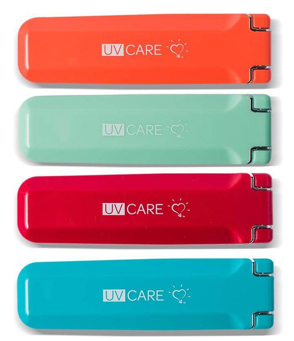 UV Care Pocket Sanitizer Vogue Collection