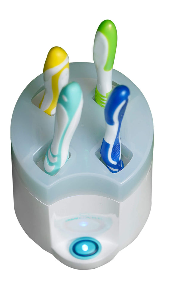 UV Care Toothbrush Sanitizer